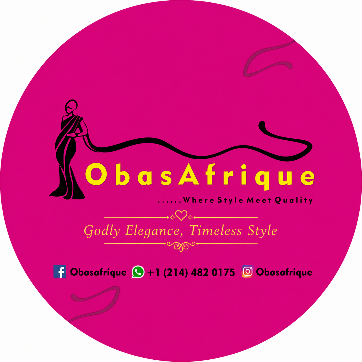 ObasAfrique 